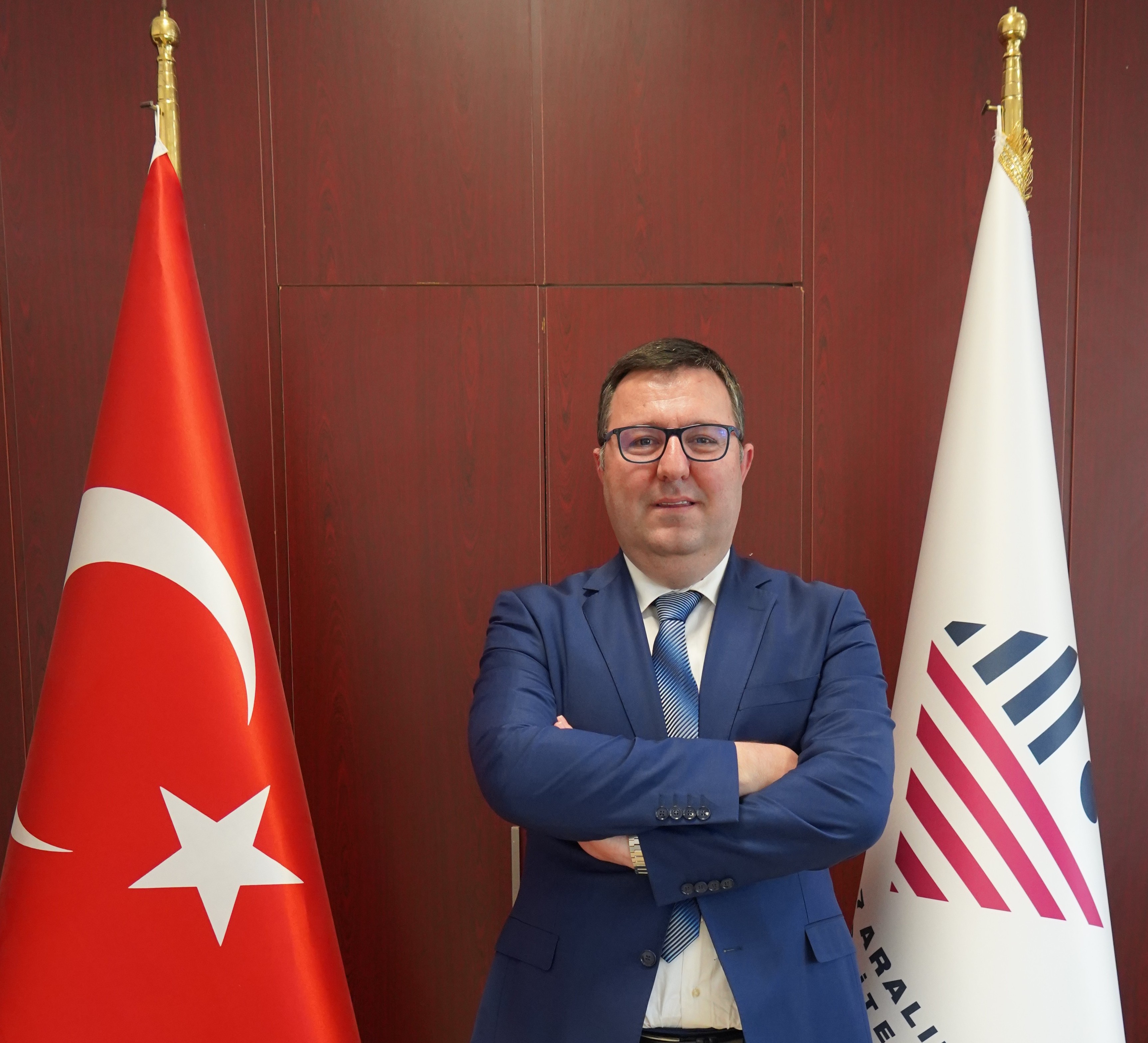 Eyyüb KARAKAN